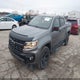 1GCGTCEN7M1211997 2021 Chevrolet Colorado 4Wd Short Box Lt auction photo thumbnail 2