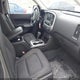 1GCGTCEN7M1211997 2021 Chevrolet Colorado 4Wd Short Box Lt auction photo thumbnail 5