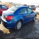 1C3LC46B09N530459 2009 Chrysler Sebring Lx auction photo thumbnail 4