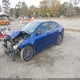 3KPF44AC0ME366357 2021 Kia Forte Gt auction photo thumbnail 2