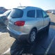 5GAKRCED2CJ352041 2012 Buick Enclave Leather auction photo thumbnail 4