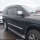 5N1AA0NEXAN616682 2010 Nissan Armada Platinum auction photo thumbnail 13