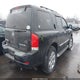 5N1AA0NEXAN616682 2010 Nissan Armada Platinum auction photo thumbnail 4