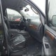 5N1AA0NEXAN616682 2010 Nissan Armada Platinum auction photo thumbnail 5