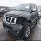 5N1AA0NEXAN616682 2010 Nissan Armada Platinum auction photo thumbnail 6