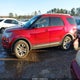 1FM5K8D81KGB35654 2019 Ford Explorer Xlt auction photo thumbnail 15