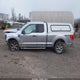 1FTFX1E58MFC08369 2021 Ford F-150 Xlt auction photo thumbnail 14