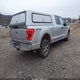 1FTFX1E58MFC08369 2021 Ford F-150 Xlt auction photo thumbnail 4