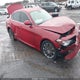 ZARFAEDN2H7549489 2017 Alfa Romeo Giulia Awd auction photo thumbnail 1