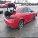 ZARFAEDN2H7549489 2017 Alfa Romeo Giulia Awd auction photo thumbnail 4