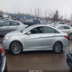 5NPEC4AC1EH844846 2014 Hyundai Sonata Limited auction photo thumbnail 12