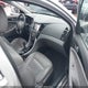 5NPEC4AC1EH844846 2014 Hyundai Sonata Limited auction photo thumbnail 4
