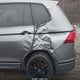 3VV8B7AX2NM008088 2022 Volkswagen Tiguan 2.0T Se R-Line Black auction photo thumbnail 6