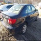 2T1BR32E15C366989 2005 Toyota Corolla Le auction photo thumbnail 4