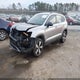 3VV8X7B22RM035642 2024 Volkswagen Taos 1.5T S auction photo thumbnail 2