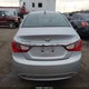 5NPEB4AC8CH436876 2012 Hyundai Sonata Gls auction photo thumbnail 16