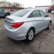 5NPEB4AC8CH436876 2012 Hyundai Sonata Gls auction photo thumbnail 4