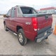 3GNEK12Z96G127908 2006 Chevrolet Avalanche K1500 auction photo thumbnail 3