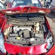JTDKN3DU0F1924319 2015 Toyota Prius Two auction photo thumbnail 10