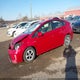 JTDKN3DU0F1924319 2015 Toyota Prius Two auction photo thumbnail 2
