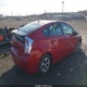 JTDKN3DU0F1924319 2015 Toyota Prius Two auction photo thumbnail 4
