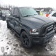 1C6RR7GG9MS536679 2021 Ram 1500 Classic Warlock 4X4 6'4 Box auction photo thumbnail 1