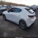 JM1BPAJL8N1501464 2022 Mazda Mazda3 2.5 S auction photo thumbnail 3
