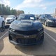 1G1FH1R76K0107364 2019 Chevrolet Camaro 2Ss auction photo thumbnail 12