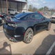 1G1FH1R76K0107364 2019 Chevrolet Camaro 2Ss auction photo thumbnail 4