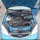1FAHP34N47W210359 2007 Ford Focus S/Se/Ses auction photo thumbnail 10