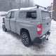 5TFUY5F15JX743012 2018 Toyota Tundra Sr5 5.7L V8 auction photo thumbnail 3