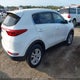 KNDPM3ACXK7548854 2019 Kia Sportage Lx auction photo thumbnail 4