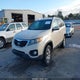 5XYKT4A10BG049565 2011 Kia Sorento Lx auction photo thumbnail 2