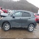 3GNCJNSB6LL113651 2020 Chevrolet Trax Awd Ls auction photo thumbnail 14