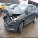 3GNCJNSB6LL113651 2020 Chevrolet Trax Awd Ls auction photo thumbnail 2