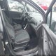 3GNCJNSB6LL113651 2020 Chevrolet Trax Awd Ls auction photo thumbnail 5