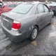 4T1BE32K55U545469 2005 Toyota Camry Le/Se/Std/Xle auction photo thumbnail 4