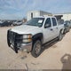 3GCPKSE72DG287045 2013 Chevrolet Silverado 1500 Lt auction photo thumbnail 2