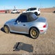 4USCH9349YLF83295 2000 BMW Z3 2.3 auction photo thumbnail 14