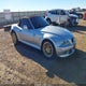 4USCH9349YLF83295 2000 BMW Z3 2.3 auction photo thumbnail 1