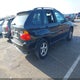 5UXFA53533LV99814 2003 BMW X5 3.0I auction photo thumbnail 4