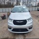 2C4RC1BG1TR168416 2026 Chrysler Pacifica Select auction photo thumbnail 12
