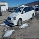2C4RDGCG8JR215629 2018 Dodge Grand Caravan Sxt auction photo thumbnail 2