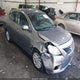 3N1CN7APXDL840916 2013 Nissan Versa 1.6 Sv auction photo thumbnail 1
