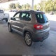 WVGBV95N69W005177 2009 Volkswagen Tiguan Se/Sel auction photo thumbnail 3