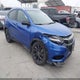 3CZRU5H12MM709239 2021 Honda Hr-V 2Wd Sport auction photo thumbnail 1