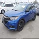 3CZRU5H12MM709239 2021 Honda Hr-V 2Wd Sport auction photo thumbnail 2