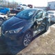 3N1CN8EV4ML874459 2021 Nissan Versa Sv Xtronic Cvt auction photo thumbnail 2