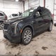1GYFZFR4XPF102268 2023 Cadillac Xt4 Awd Sport auction photo thumbnail 2