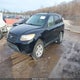 5NMSG13D39H272998 2009 Hyundai Santa Fe Gls auction photo thumbnail 2
